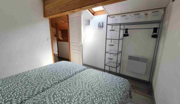 Logement tudiant T3 à Azille (11700)