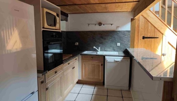Logement tudiant T3 à Azille (11700)