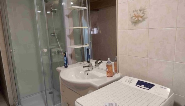 Logement tudiant T3 à Azille (11700)