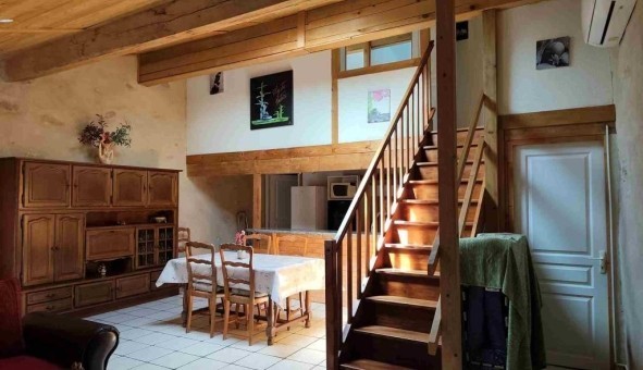 Logement tudiant T3 à Azille (11700)