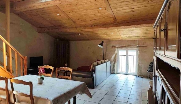Logement tudiant T3 à Azille (11700)