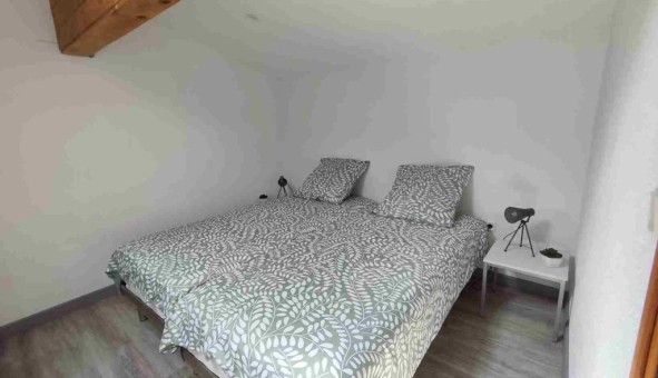 Logement tudiant T3 à Azille (11700)