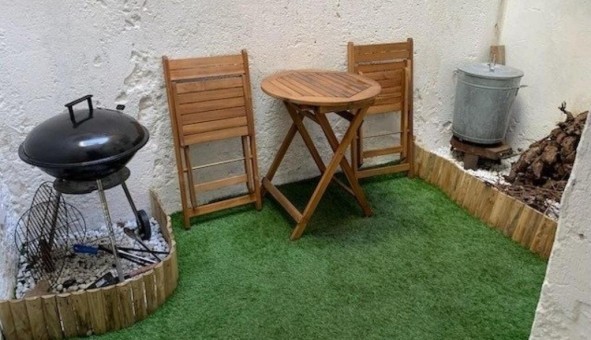 Logement tudiant T3 à Azille (11700)