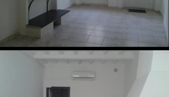 Logement tudiant T3 à Azille (11700)