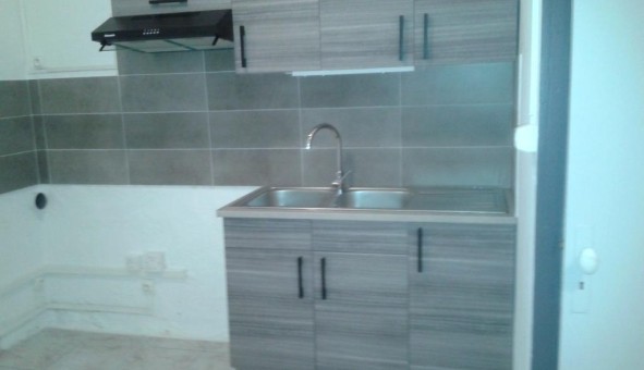 Logement tudiant T3 à Azille (11700)