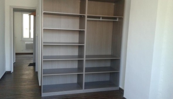Logement tudiant T3 à Azille (11700)