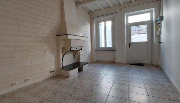 Logement tudiant T3 à Azille (11700)