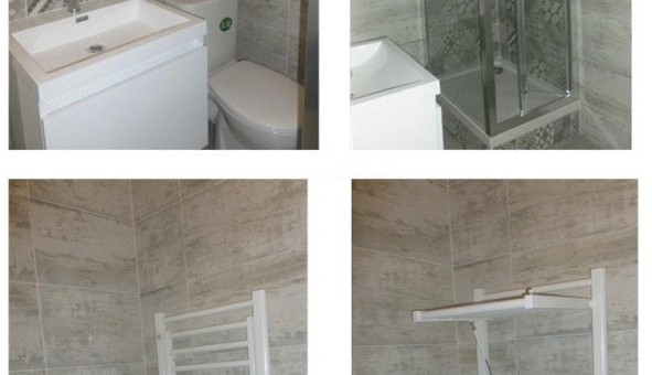 Logement tudiant T3 à Azille (11700)