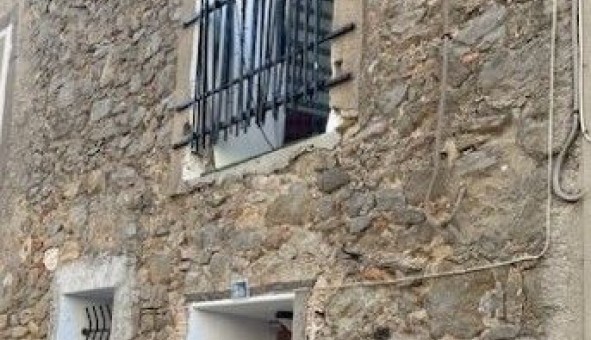 Logement �tudiant T3 &agrave; Azille (11700)