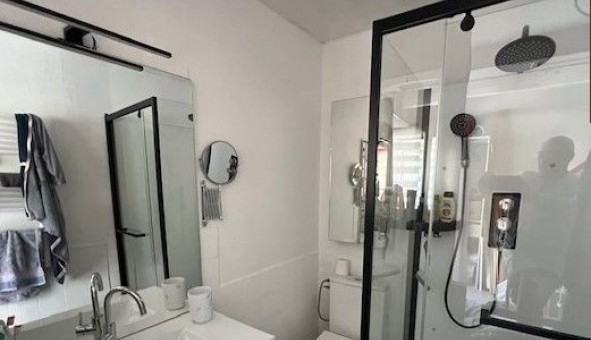 Logement �tudiant T3 &agrave; Azille (11700)