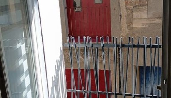 Logement �tudiant T3 &agrave; Azille (11700)