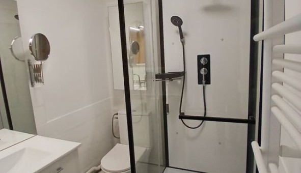 Logement �tudiant T3 &agrave; Azille (11700)