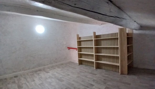 Logement �tudiant T3 &agrave; Azille (11700)