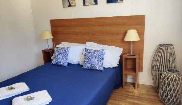 Logement tudiant T3 à Azur (40140)