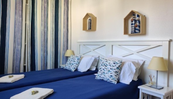 Logement tudiant T3 à Azur (40140)