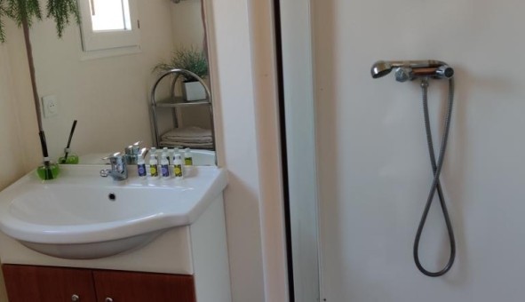 Logement tudiant T3 à Azur (40140)