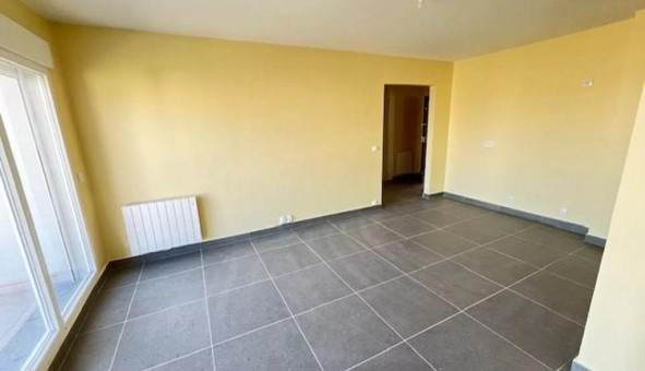 Logement tudiant T3 à Azy sur Marne (02400)