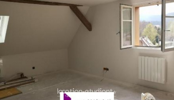 Logement tudiant T3 à Bitche (57230)