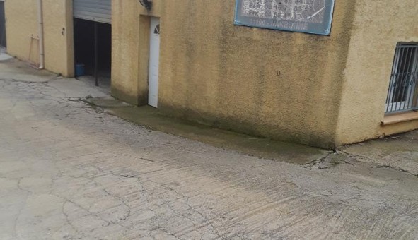 Logement tudiant T3 à Bages (11100)