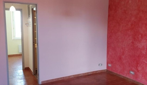 Logement tudiant T3 à Bages (11100)