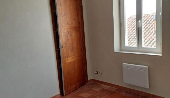 Logement tudiant T3 à Bages (11100)