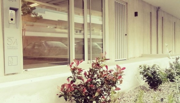 Logement étudiant Location T3 Vide Bages (11100)