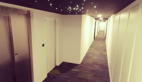Logement tudiant T3 à Bages (11100)