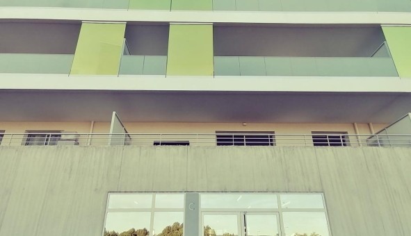 Logement tudiant T3 à Bages (11100)