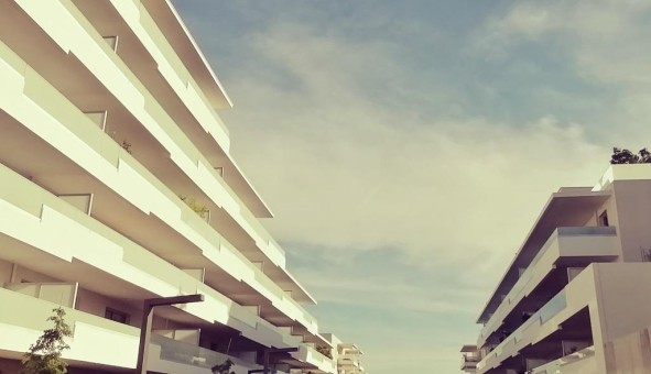 Logement tudiant T3 à Bages (11100)