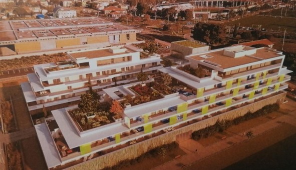 Logement tudiant T3 à Bages (11100)