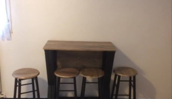 Logement tudiant T3 à Bages (11100)