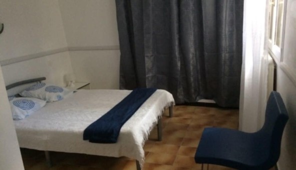Logement tudiant T3 à Bages (11100)