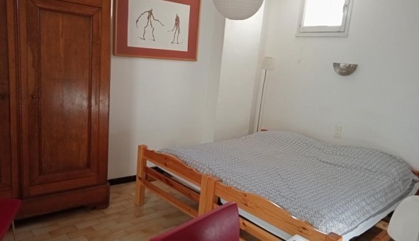 Logement tudiant T3 à Bages (11100)