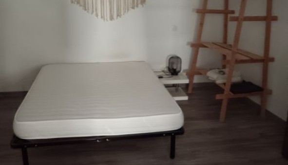 Logement �tudiant T3 &agrave; Bages (11100)