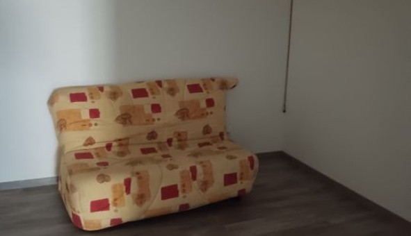 Logement �tudiant T3 &agrave; Bages (11100)