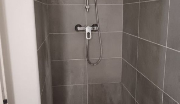 Logement �tudiant T3 &agrave; Bages (11100)