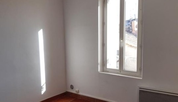 Logement �tudiant T3 &agrave; Bages (11100)