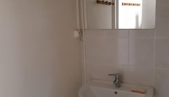 Logement �tudiant T3 &agrave; Bages (11100)