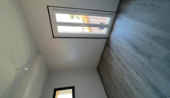 Logement tudiant T3 à Bages (66670)