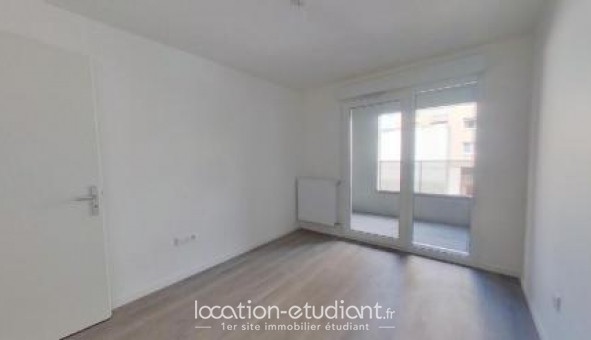 Logement tudiant T3 à Bagneux (92220)