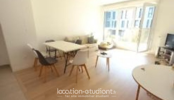 Logement tudiant T3 à Bagneux (92220)