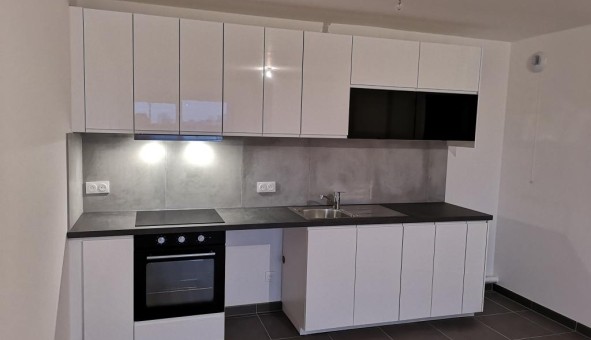 Logement tudiant Location T3 Vide Bagneux (92220)