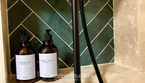 Logement tudiant T3 à Bagneux (92220)