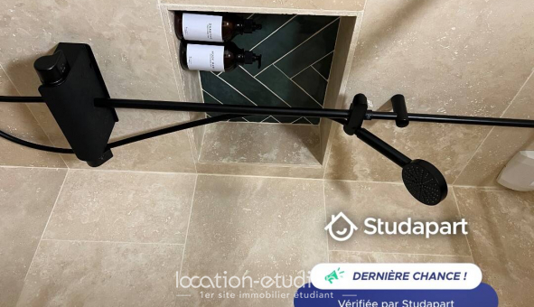 Logement tudiant T3 à Bagneux (92220)