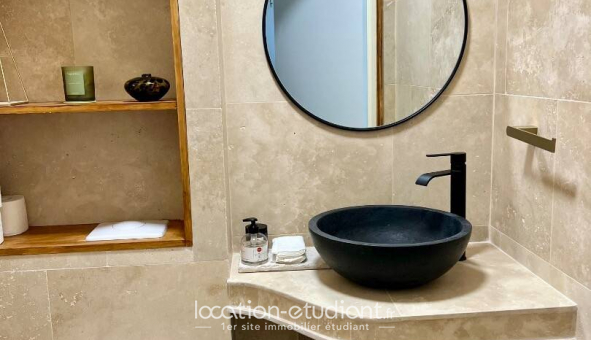 Logement tudiant T3 à Bagneux (92220)