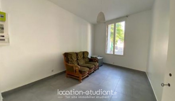 Logement étudiant T3 à Bagnolet (93170)
