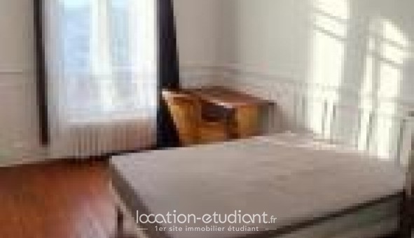 Logement tudiant T3 à Bagnolet (93170)