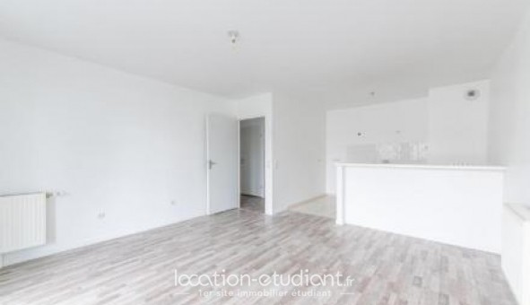 Logement tudiant T3 à Bagnolet (93170)