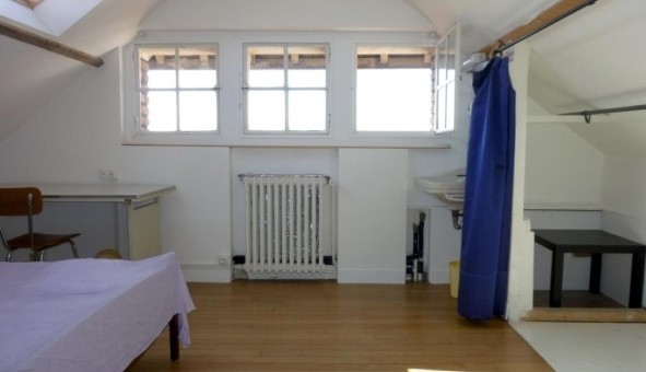 Logement �tudiant T3 &agrave; Bagnolet (93170)