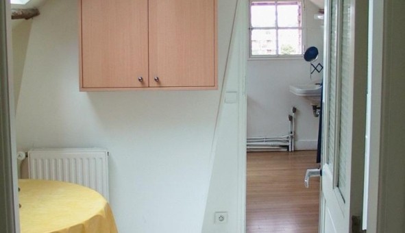 Logement �tudiant T3 &agrave; Bagnolet (93170)